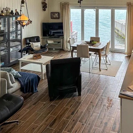 3 Bedroom In Os Oma