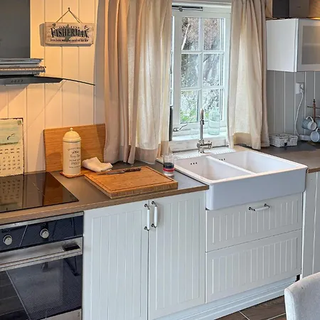 3 Bedroom In Os *