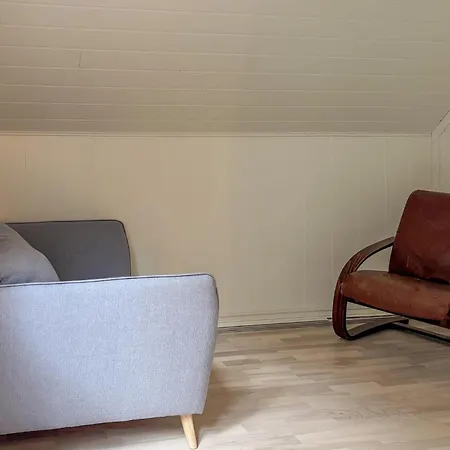 3 Bedroom In Os Oma