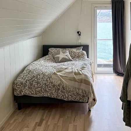 3 Bedroom In Os Nyaraló