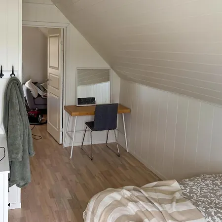 3 Bedroom In Os Nyaraló Oma