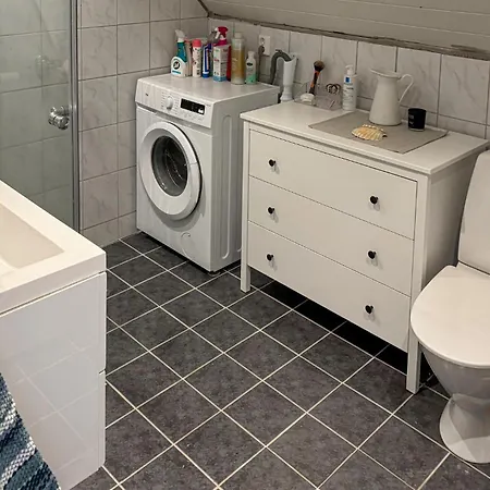 3 Bedroom In Os Nyaraló Oma